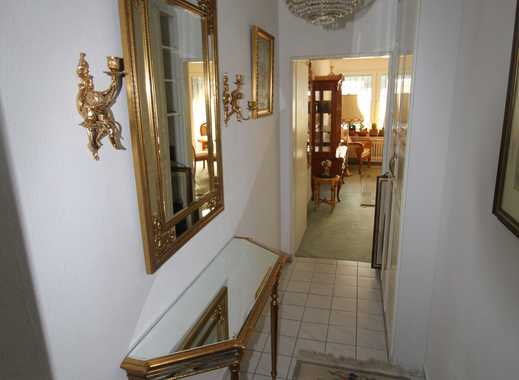 Exklusiv und komplett möblierte Seniorenwohnung in Sachsenhausen zu vermieten!