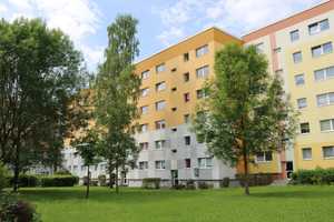 3-Raum-Wohnung mit Wohn-/Essbereich und Balkon – Faleska-Meinig-Str. 46, 9122 Chemnitz – Vorschaubild 4