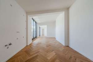 moderne 4-Zimmer Dachgeschosswohnung in zentraler Lage! – Die vollständige Adresse der Immobilie erhältst du vom Anbieter., 13355 Gesundbrunnen, Berlin – Vorschaubild 10