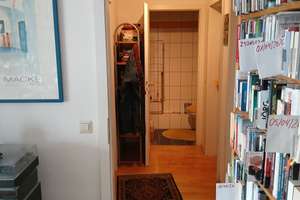 3-Zimmer Penthouse-Wohnung im 5. OG mit Dach-Terrasse in Karlsruhe Nordstadt – Die vollständige Adresse der Immobilie erhältst du vom Anbieter., 76149 Nordstadt, Karlsruhe – Vorschaubild 4