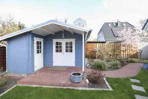 In direkter Wassernähe: 4-Zi.-EFH mit Kamin, schickem Garten, und Carportstellplatz in Erkner – Seerosenweg 5, 15537 Oder-Spree (Kreis) – Vorschaubild 14