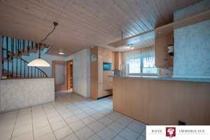 Attraktives Reiheneckhaus mit Carport und Garten in ruhiger Lage von Winnenden-Baach – Rems-Murr-Kreis – Vorschaubild 12