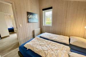 Strandnahes Ferienhaus mit guter Rendite
 – Die vollständige Adresse der Immobilie erhältst du vom Anbieter., 23570 Travemünde, Lübeck – Vorschaubild 9