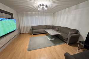 Alltagstaugliche 3 Zimmer-Wohnung in zentraler Lage von Mannheim – U6 3, 68161 Innenstadt/Jungbusch, Mannheim – Vorschaubild 5