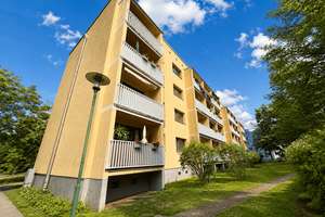 Potsdam Living - Solide Kapitalanlage, 2-Zimmer-Wohnung mit Süd-Loggia in grüner, ruhiger Lage – Die vollständige Adresse der Immobilie erhältst du vom Anbieter., 14469 Bornstedt, Potsdam – Vorschaubild 17