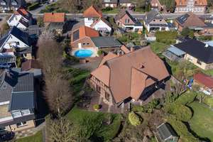 Repräsentatives Einfamilienhaus mit großem Grundstück und Nebengebäuden – Die vollständige Adresse der Immobilie erhältst du vom Anbieter., 26180 Rastede – Vorschaubild 67