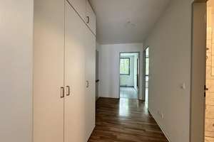 Moderne 2 Raum-Wohnung mit Süd-Balkon im Essener Westviertel nähe Uni – Thea-Leymann-Straße 2, 45127 Westviertel, Essen – Vorschaubild 6