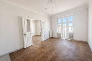 Altbauwelten in Top-Lage. Berlin Gefühl nahe Ludwigkirchplatz. – Pfalzburger Str. 51, 10717 Wilmersdorf, Berlin – Vorschaubild 1