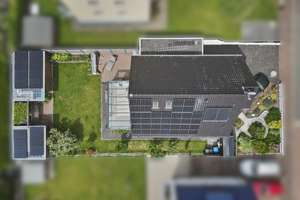 Elegantes Einfamilienhaus in Erwitte
Wohlfühlen am Stadtpark – Laurentiusstraße 10, 59597 Erwitte – Vorschaubild 5