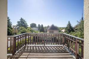 ***Wohnen am Waldrand – mit Pool und traumhaftem Ausblick*** – Die vollständige Adresse der Immobilie erhältst du vom Anbieter., 1326 Bühlau/Weißer Hirsch, Dresden – Vorschaubild 33