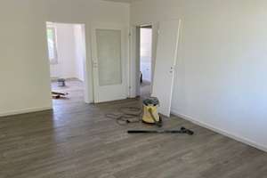 Helle  & renovierte 3 Raum Wohnung mit Balkon – Emmericher Straße 149, 47138 Obermeiderich, Duisburg – Vorschaubild 4