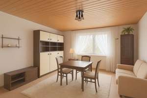 Ruhige 3-Zimmer-Dachgeschosswohnung mit Weitblick am Tröndelsee in Kiel – Die vollständige Adresse der Immobilie erhältst du vom Anbieter., 24148 Ellerbek, Kiel – Vorschaubild 8