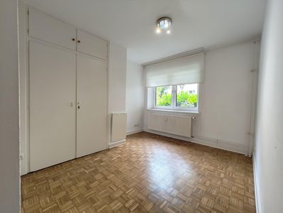 1-Zimmer Studio Apartment in Alster-Nähe, Maria-Louisen-Straße