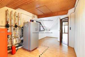 Zweifamilienhaus - Traumgarten (Teilungsmögl in DreiFamHaus)* 3 Stellpl. 1 Garage* Balkon* Leeheim – Groß-Gerau (Kreis) – Vorschaubild 47