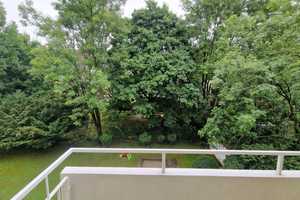 Helle 2Zi. Wohnung mit 2Balkone, nähe U6/Westpark.  – Garmischer Str 195, 81377 München – Vorschaubild 5