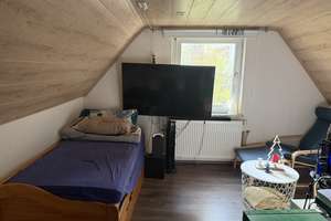 Charmantes Einfamilienhaus in idyllischer Hanglage von Baunatal – Die vollständige Adresse der Immobilie erhältst du vom Anbieter., 34255 Baunatal – Vorschaubild 30