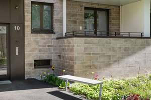 Sanierte Kapitalanlage mit WG-Konzept und ca. 3% Rendite – Luxemburger Str 8, 80805 Münchner Freiheit, München – Vorschaubild 13