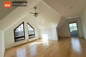 Helle, gut geschnittene 3-Zi.-Maisonette-Wohnung mit Balkon – Die vollständige Adresse der Immobilie erhältst du vom Anbieter., 85375 Neufahrn bei Freising – Vorschaubild 3