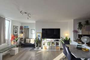 Zentrale 3-Zimmer-Wohnung mit Einbauküche und Aufzug - 01.10.2026 – Promenadenstraße 7, 52062 Kaiserplatz, Aachen – Vorschaubild 6