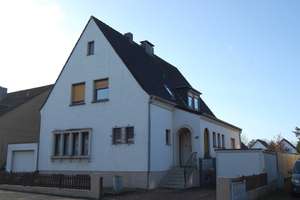 2-Familienwohnhaus mit Potenzial, schöne Wohnlage, zu verkaufen! – Cheruskerstraße 26, 33100 Kernstadt, Paderborn – Vorschaubild 2