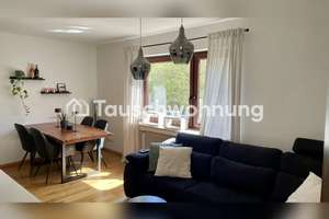 Tauschwohnung: Helle 2-Zimmer-Wohnung mit 2 Balkonen – Die vollständige Adresse der Immobilie erhältst du vom Anbieter., 50969 Zollstock, Köln – Vorschaubild 11