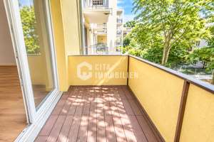 Charmante 2–Zimmer –Wohnung in Top–Lage: Gallus Nähe S–Bahn & Skyline Plaza! – 60327 Gallus, Frankfurt am Main – Vorschaubild 8