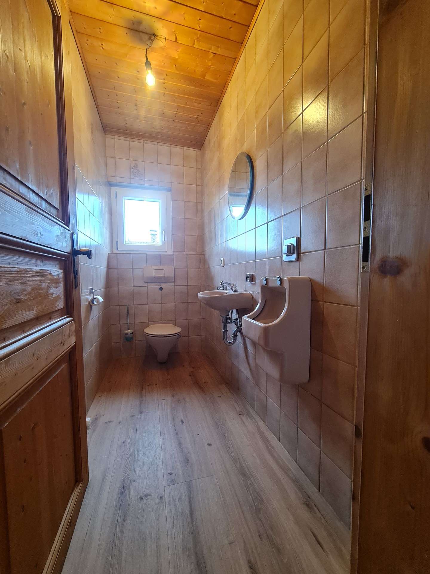 Immobilie in Salzweg - Tolles Wohnhaus mit Traumgarten vor den Toren Passaus. Familienglück oder Kapitalanlage oder beides? - Bild 14