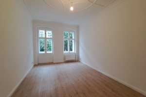 Renovierte und leerstehende 2-Zimmer-Wohnung mit 2 Balkonen – Korsörer Straße 17, 10437 Berlin – Vorschaubild 14