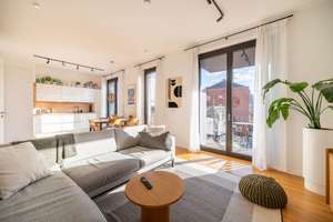 💎 Wohnen auf höchstem Niveau - Hochwertige 3Z Whg mit Süd Balkon & Aufzug in beliebter Kiezlage – Die vollständige Adresse der Immobilie erhältst du vom Anbieter., 10785 Tiergarten, Berlin – Vorschaubild 4