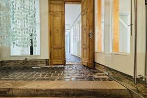 Wohn-/Nfl. ca. 395m² im Historisches Altstadthaus,  mit Abgeschlossenheitsbescheinigung... – 99084 Altstadt, Erfurt – Vorschaubild 14