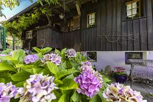 Historisches Bauernhaus in Aussichtslage - Reserviert- – Die vollständige Adresse der Immobilie erhältst du vom Anbieter., 88138 Weißensberg – Vorschaubild 18