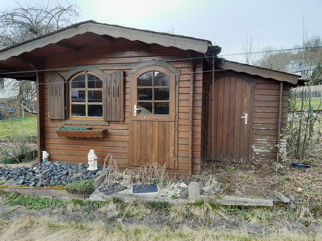 Immobilie in Wissen - Renovierungsbedürftiges Einfamilienhaus in Wissen zu verkaufen - Bild 4