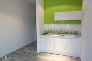 Moderne 1‑Zimmer‑Wohnung im beliebten Stuttgarter Westen – Schlosstr. 64 a, 70176 Rosenberg, Stuttgart – Vorschaubild 1