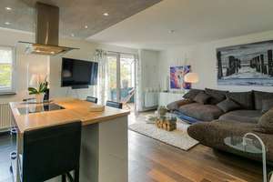 Komplett sanierte 2-Zimmer-Wohnung mit Balkon und Einbauküche – Seegershof 3, 30163 List, Hannover – Vorschaubild 7
