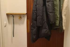 1-Zimmer Apartment mit Balkon für Berufstätige - möbliert & vollständig ausgestattet – Neckarauer Straße 199, 68199 Neckarau, Mannheim – Vorschaubild 12
