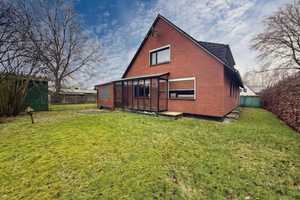 Ruhig gelegenes, gepflegtes Zweifamilienhaus in Lüngerau – Schleswig-Flensburg (Kreis) – Vorschaubild 3