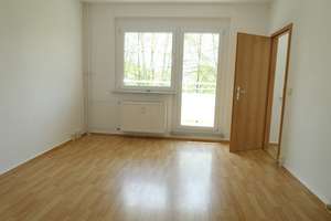 1,5 Raum-Wohnung mit Balkon ++ Dusche ++ geschlossener Schlafbereich – Wilhelm-Firl-Straße 16, 9122 Markersdorf, Chemnitz – Vorschaubild 8
