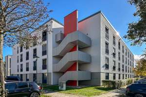 Studentenapartment in Potsdam als krisensichere Kapitalanlage – Die vollständige Adresse der Immobilie erhältst du vom Anbieter., 14469 Bornstedt, Potsdam – Vorschaubild 11