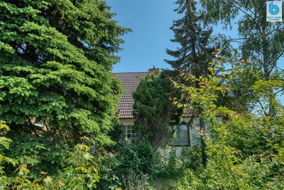 Handwerkerhaus! Rohdiamant in Sackgassenlage