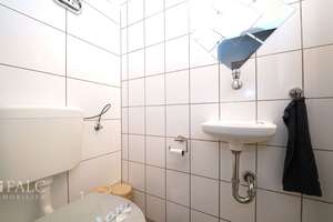 Stilvoll modernisiert! 3-Zimmer-Erdgeschoss Wohnung in begehrter Lage - FALC Immobilien Heilbronn – Die vollständige Adresse der Immobilie erhältst du vom Anbieter., 74080 Böckingen, Heilbronn – Vorschaubild 8