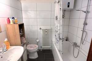 **Schicke 2 Zimmer Wohnung mit Einbauküche + PKW-Stellplatz/MA-Quadrate** – Mannheim – Vorschaubild 7