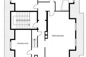 Maisonette im charmanten Jugendstil - zentral- ruhig- ideal für Familien/Anleger/StudiWG in Essen – Die vollständige Adresse der Immobilie erhältst du vom Anbieter., 45127 Ostviertel, Essen – Vorschaubild 26