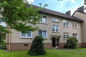 Neue Wohnung - Neues Glück