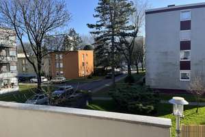 -RESERVIERT- Schöne 3,5 Zimmer Wohnung mit Balkon in Bochum-Harpen. – Klopstockstr. 18, 44805 Harpen/Rosenberg, Bochum – Vorschaubild 5