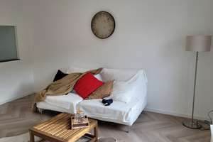 Luxus Appartement, inkl. Küche, Möblierung und Fußbodenheizung – Die vollständige Adresse der Immobilie erhältst du vom Anbieter., 72511 Bingen – Vorschaubild 3
