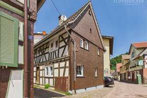 Zwei Häuser – unendliche Möglichkeiten: Wohnen mit Charme und Charakter – Bergstraße (Kreis) – Vorschaubild 60