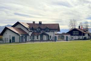 Einzigartiges Anwesen in Alleinlage mit Panoramabergblick vor den Toren Kemptens – Die vollständige Adresse der Immobilie erhältst du vom Anbieter., 87448 Waltenhofen – Vorschaubild 2