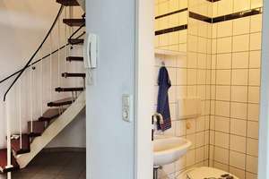 Beliebte Lage am Osterdeich: moderne 4 Zimmer-Maisonette-Wohnung + 2 Balkone + PKW Stellplatz – Osterdeich 137, 28205 Peterswerder, Bremen – Vorschaubild 16