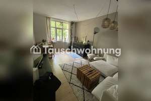 Tauschwohnung: Tausch deine große Wohnung in Hamburg!