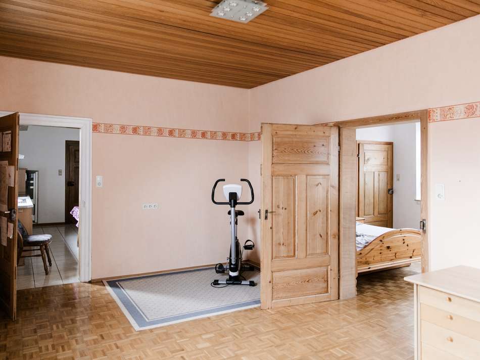 Schlafzimmer OG